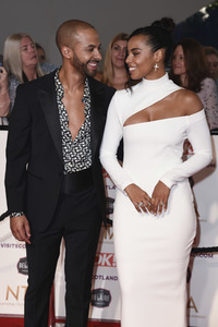 National Television Awards 2021 in London