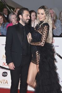 National Television Awards 2021 in London