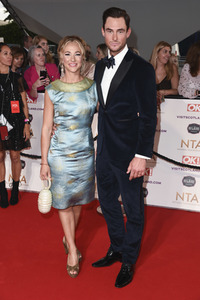 National Television Awards 2021 in London