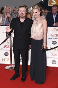 National Television Awards 2021 in London