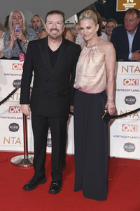 National Television Awards 2021 in London