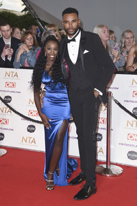 National Television Awards 2021 in London