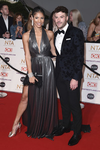 National Television Awards 2021 in London