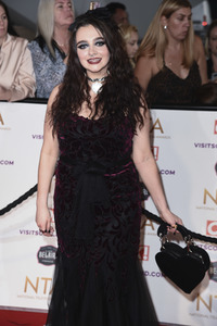 National Television Awards 2021 in London