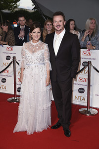 National Television Awards 2021 in London