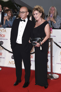 National Television Awards 2021 in London