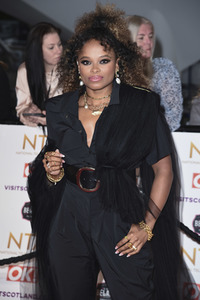 National Television Awards 2021 in London