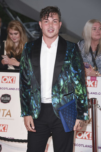 National Television Awards 2021 in London