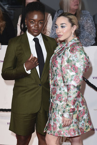 National Television Awards 2021 in London