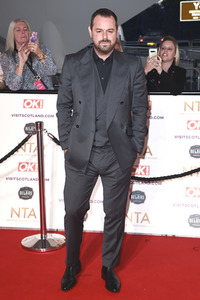 National Television Awards 2021 in London