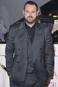 National Television Awards 2021 in London