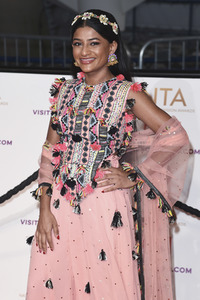 National Television Awards 2021 in London