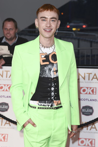 National Television Awards 2021 in London