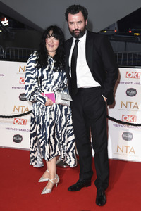National Television Awards 2021 in London
