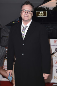 National Television Awards 2021 in London