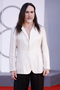 Filmpremiere 'America Latina', Internationale Filmfestspiele von Venedig 2021