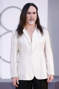 Filmpremiere 'America Latina', Internationale Filmfestspiele von Venedig 2021