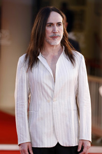 Filmpremiere 'America Latina', Internationale Filmfestspiele von Venedig 2021