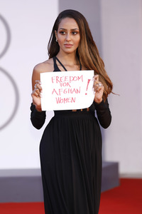 Filmpremiere 'America Latina', Internationale Filmfestspiele von Venedig 2021