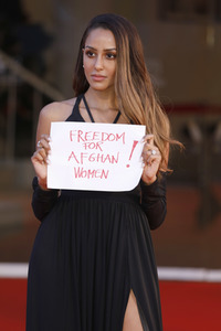 Filmpremiere 'America Latina', Internationale Filmfestspiele von Venedig 2021