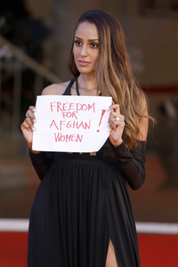 Filmpremiere 'America Latina', Internationale Filmfestspiele von Venedig 2021