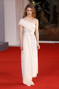 Filmpremiere 'America Latina', Internationale Filmfestspiele von Venedig 2021