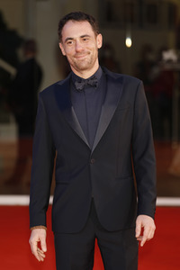 Filmpremiere 'America Latina', Internationale Filmfestspiele von Venedig 2021