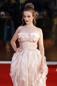 Filmpremiere 'America Latina', Internationale Filmfestspiele von Venedig 2021