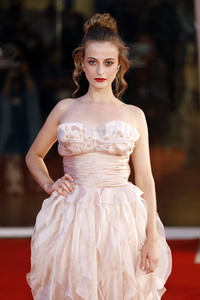 Filmpremiere 'America Latina', Internationale Filmfestspiele von Venedig 2021