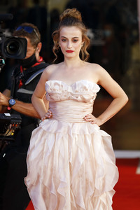 Filmpremiere 'America Latina', Internationale Filmfestspiele von Venedig 2021