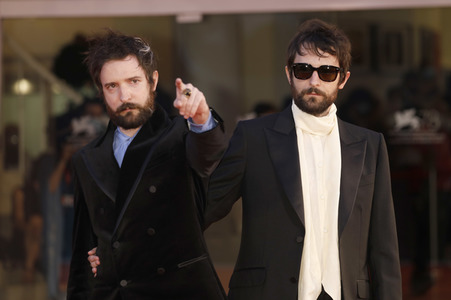 Filmpremiere 'America Latina', Internationale Filmfestspiele von Venedig 2021