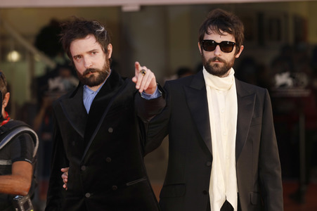 Filmpremiere 'America Latina', Internationale Filmfestspiele von Venedig 2021