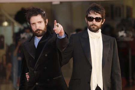 Filmpremiere 'America Latina', Internationale Filmfestspiele von Venedig 2021