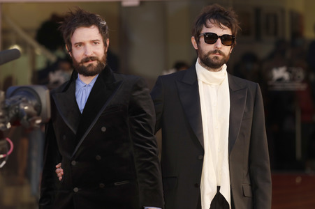 Filmpremiere 'America Latina', Internationale Filmfestspiele von Venedig 2021