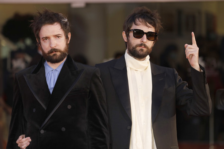 Filmpremiere 'America Latina', Internationale Filmfestspiele von Venedig 2021