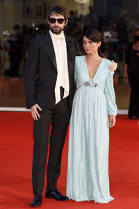 Filmpremiere 'America Latina', Internationale Filmfestspiele von Venedig 2021