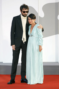 Filmpremiere 'America Latina', Internationale Filmfestspiele von Venedig 2021