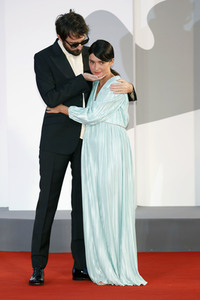 Filmpremiere 'America Latina', Internationale Filmfestspiele von Venedig 2021