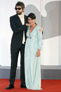 Filmpremiere 'America Latina', Internationale Filmfestspiele von Venedig 2021