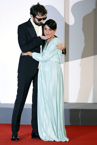 Filmpremiere 'America Latina', Internationale Filmfestspiele von Venedig 2021