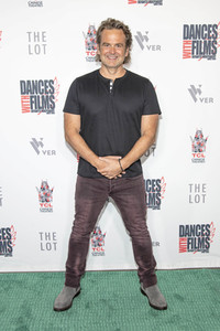 Filmpremiere 'Four Cousins and a Christmas', Dances with Films Festivals 2021 in Los Angeles