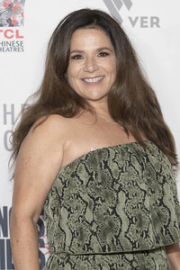 Filmpremiere 'Four Cousins and a Christmas', Dances with Films Festivals 2021 in Los Angeles