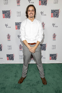 Filmpremiere 'Four Cousins and a Christmas', Dances with Films Festivals 2021 in Los Angeles