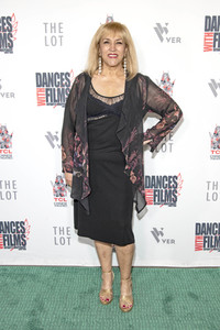 Filmpremiere 'Four Cousins and a Christmas', Dances with Films Festivals 2021 in Los Angeles