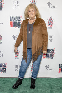 Filmpremiere 'Four Cousins and a Christmas', Dances with Films Festivals 2021 in Los Angeles