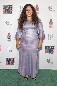 Filmpremiere 'Four Cousins and a Christmas', Dances with Films Festivals 2021 in Los Angeles