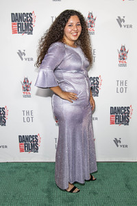 Filmpremiere 'Four Cousins and a Christmas', Dances with Films Festivals 2021 in Los Angeles