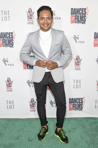 Filmpremiere 'Four Cousins and a Christmas', Dances with Films Festivals 2021 in Los Angeles