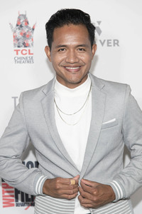 Filmpremiere 'Four Cousins and a Christmas', Dances with Films Festivals 2021 in Los Angeles