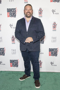 Filmpremiere 'Four Cousins and a Christmas', Dances with Films Festivals 2021 in Los Angeles